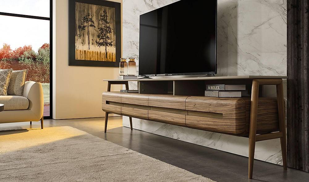 Nimbus Tv Sehpası TV Ünitesi