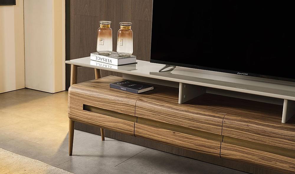 Nimbus Tv Sehpası TV Ünitesi