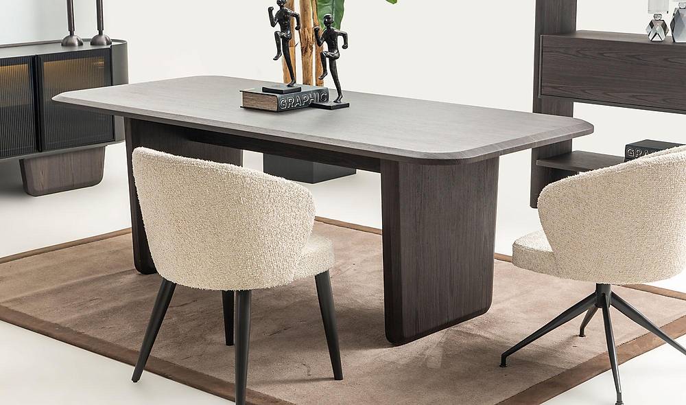 Karya Yemek Odası Yemek Odası