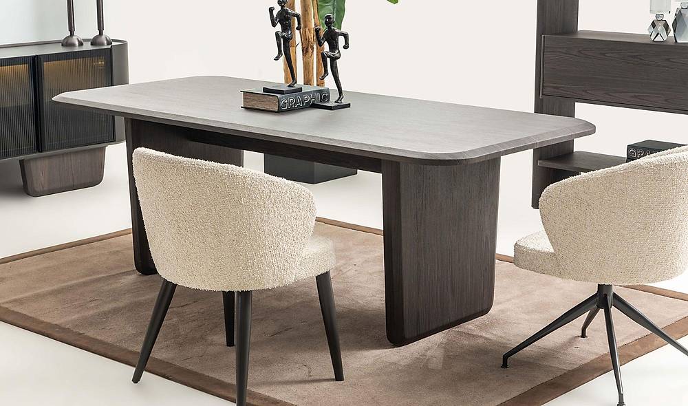 Karya Yemek Masası Takımı Yemek Masası Takımı