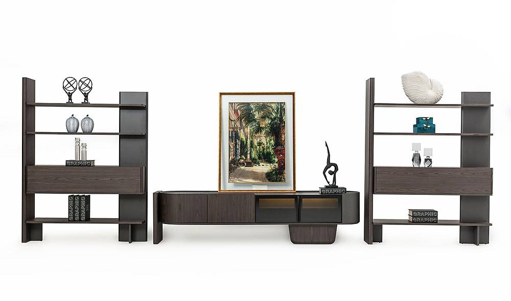 Karya Tv Ünitesi TV Ünitesi