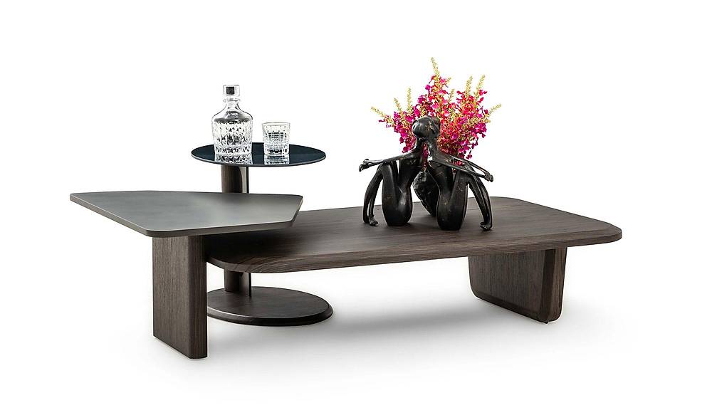 Karya Orta Sehpa Seti Sehpa ve Aksesuar