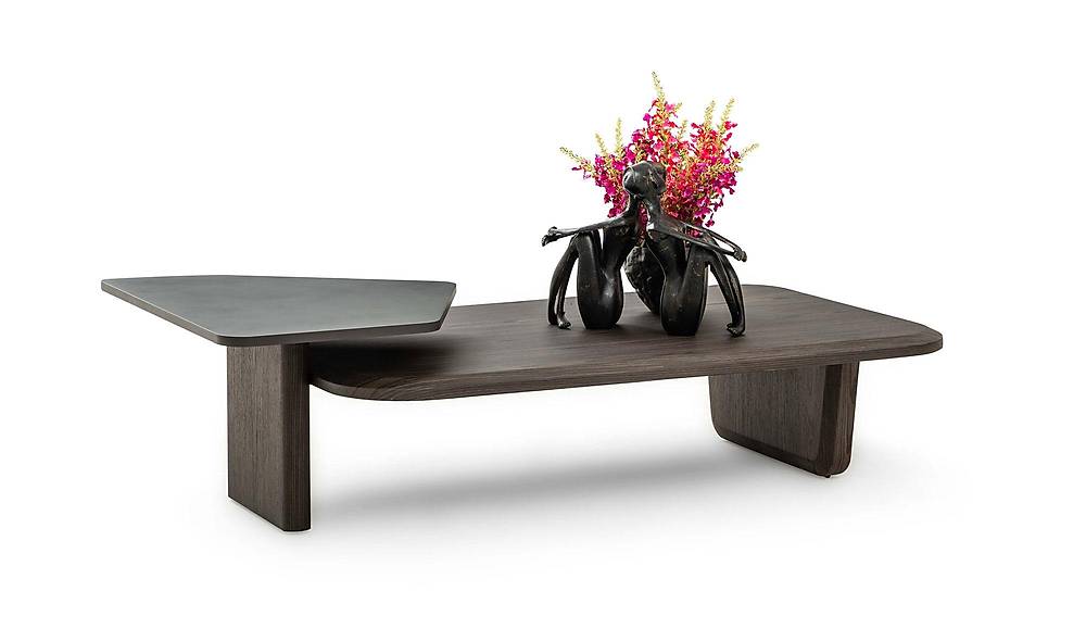 Karya Orta Sehpa Seti Sehpa ve Aksesuar