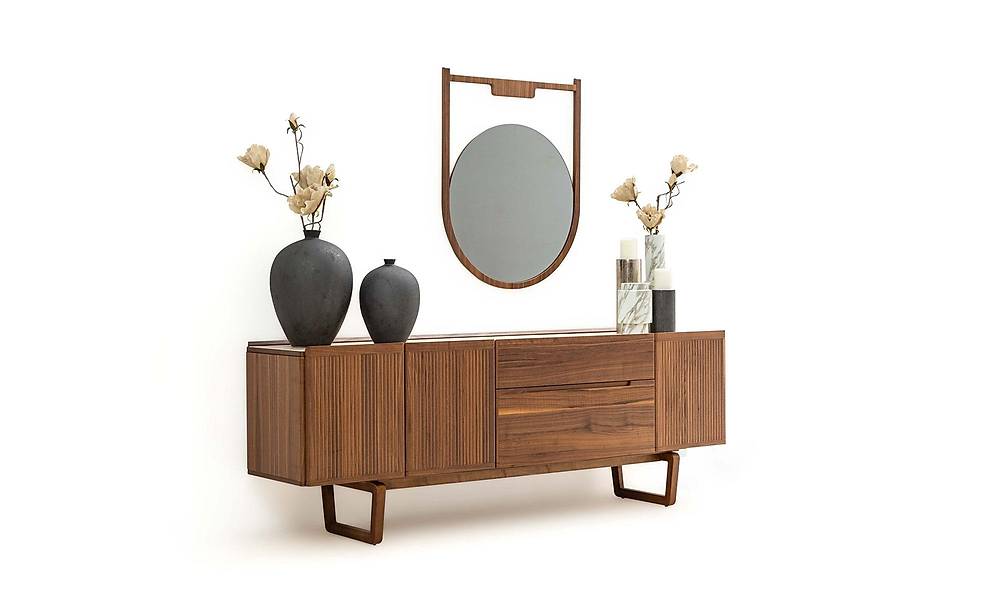 Norden Yemek Odası Yemek Odası