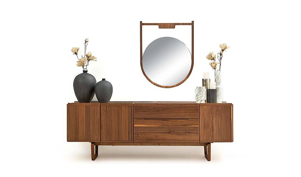 Norden Yemek Odası Yemek Odası