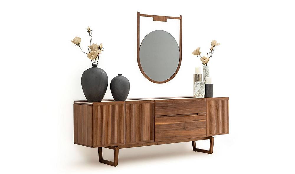 Norden Yemek Odası Yemek Odası