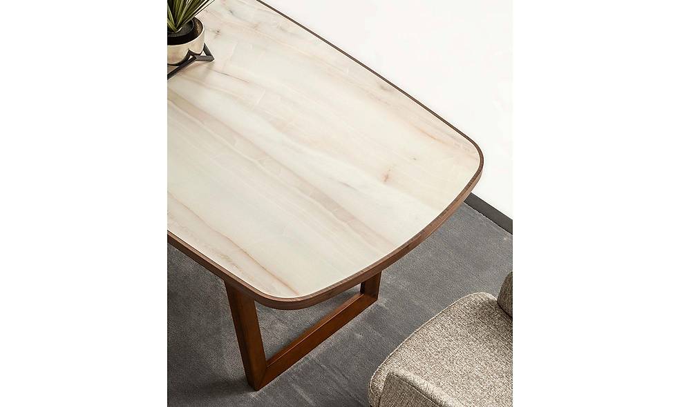 Norden Yemek Masası Takımı Yemek Masası Takımı