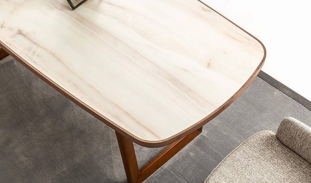 Norden Yemek Masası Takımı Yemek Masası Takımı