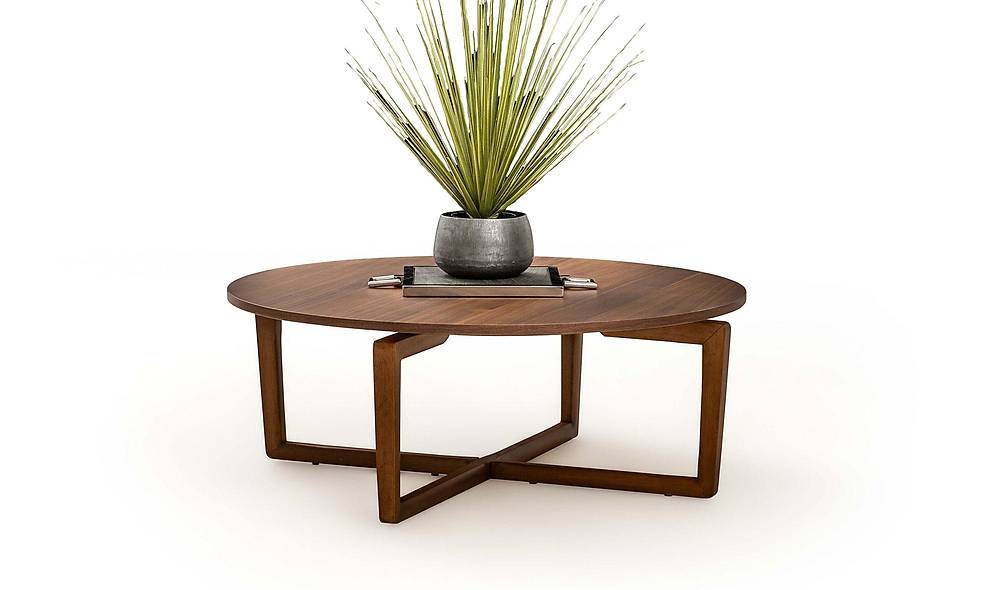 Norden Orta Sehpa Seti Sehpa ve Aksesuar