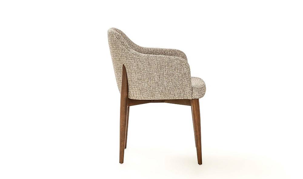 Norden Sandalye 6 Adet Masa Sandalye