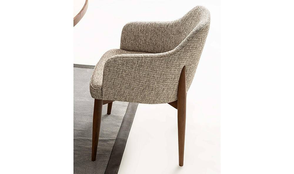 Norden Sandalye 6 Adet Masa Sandalye