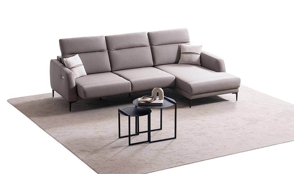 Leda Köşe Takımı Köşe Koltuk