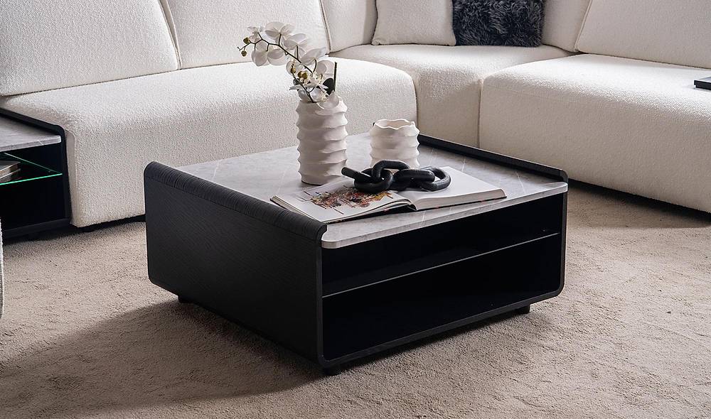 Gimino Köşe Takımı Köşe Koltuk