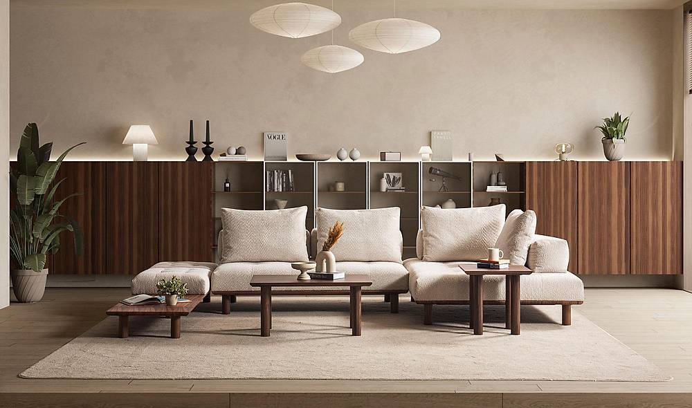 Lidya Köşe Takımı Köşe Koltuk