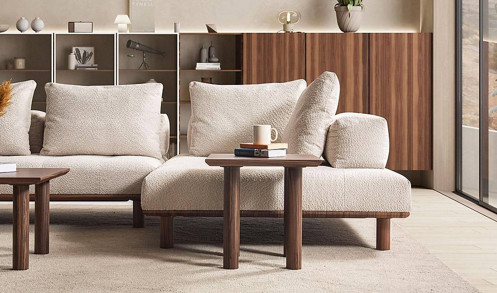 Lidya Köşe Takımı Köşe Koltuk