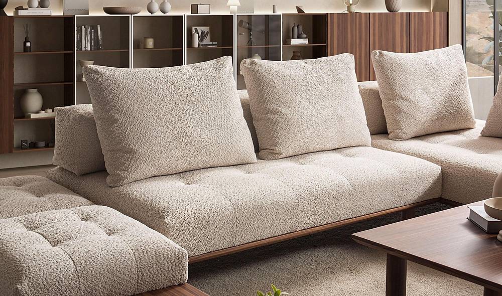 Lidya Köşe Takımı Köşe Koltuk