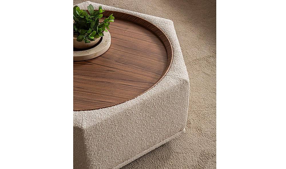 Venezia Köşe Takımı Köşe Koltuk