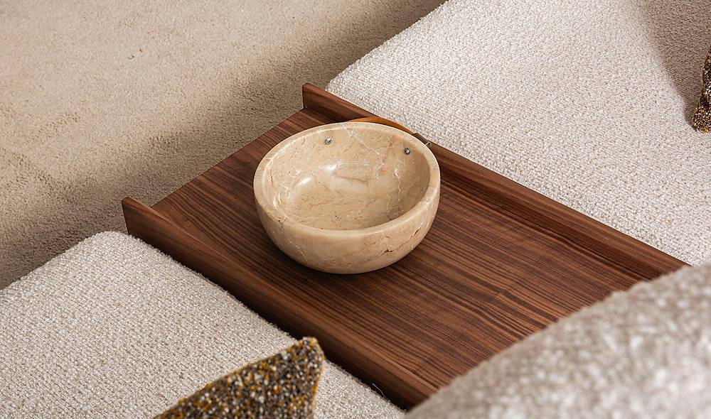 Venezia Köşe Takımı Köşe Koltuk