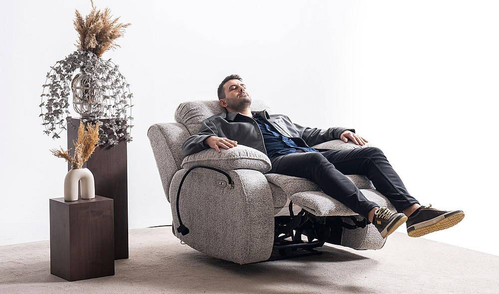 Leros Tv Koltuğu Tv & Baba Koltuğu