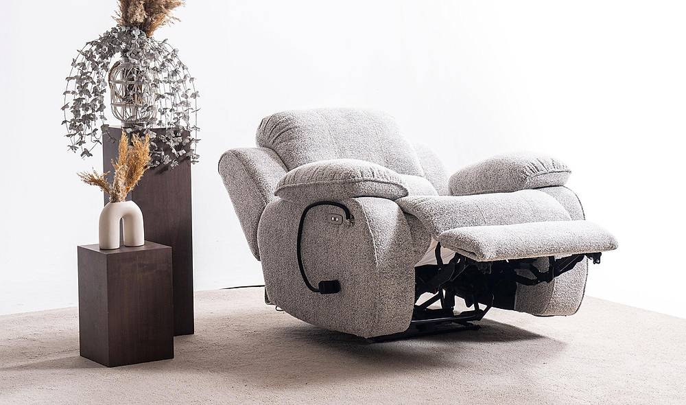 Leros Tv Koltuğu Tv & Baba Koltuğu