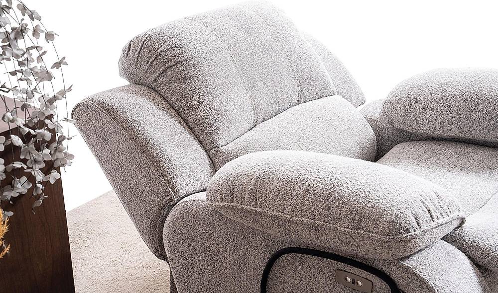 Leros Tv Koltuğu Tv & Baba Koltuğu