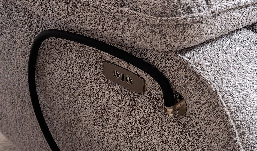 Leros Tv Koltuğu Tv & Baba Koltuğu