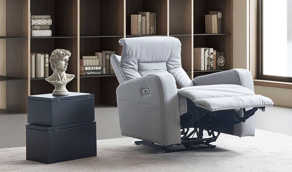 Mihenk Tv Koltuğu Tv & Baba Koltuğu