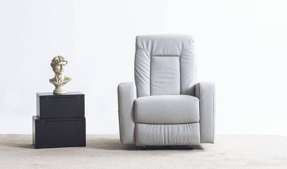 Mihenk Tv Koltuğu Tv & Baba Koltuğu