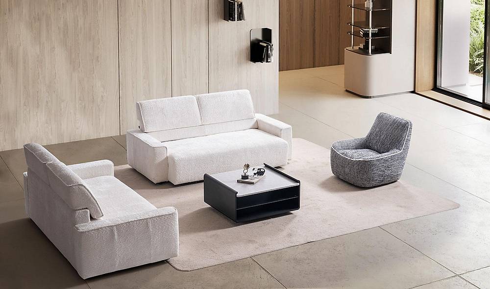 Gimino Koltuk Takımı Koltuk Takımı