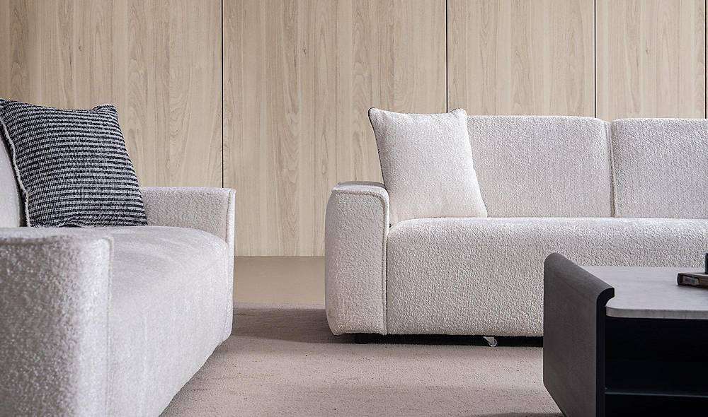 Gimino Koltuk Takımı Koltuk Takımı