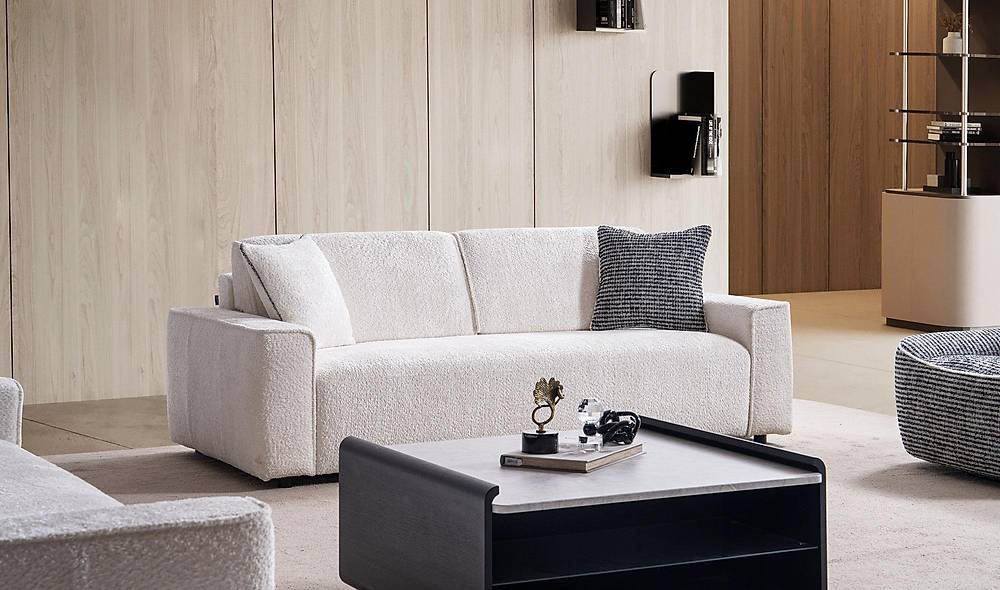 Gimino Koltuk Takımı Koltuk Takımı