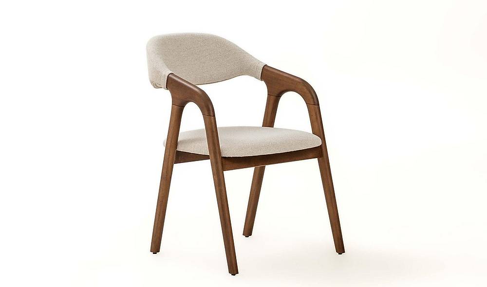 Pierro Sandalye 6 Adet Masa Sandalye