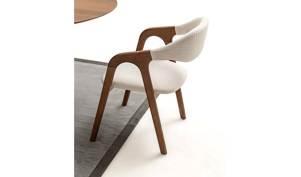 Pierro Sandalye 6 Adet Masa Sandalye