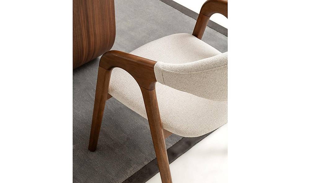 Pierro Sandalye 6 Adet Masa Sandalye