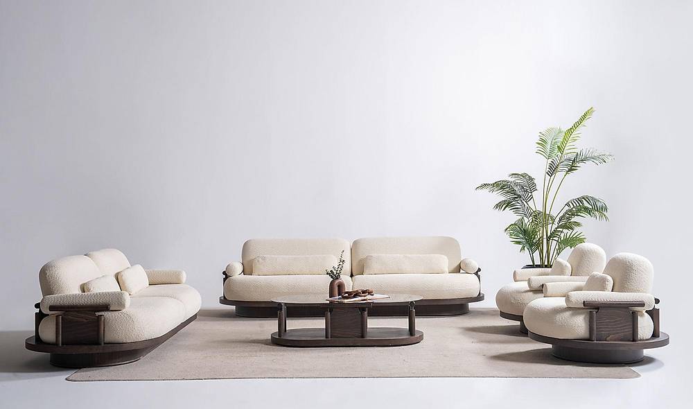 Bitez Koltuk Takımı Koltuk Takımı