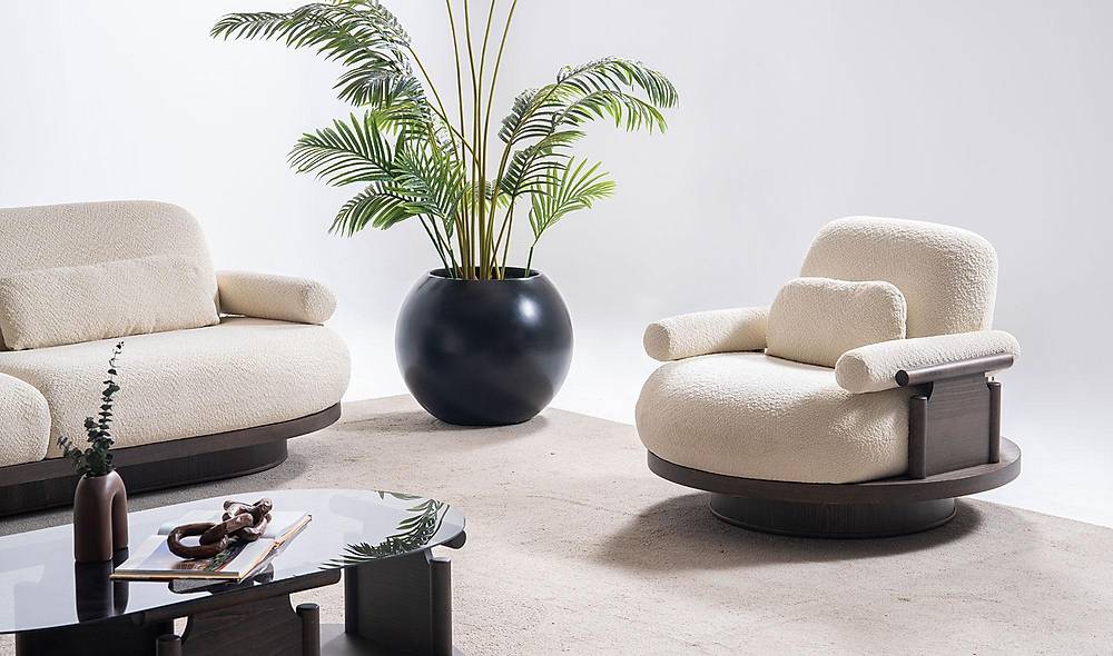 Bitez Koltuk Takımı Koltuk Takımı