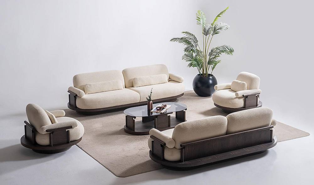 Bitez Koltuk Takımı Koltuk Takımı