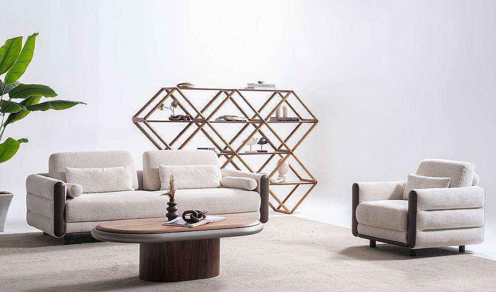 George Koltuk Takımı Koltuk Takımı