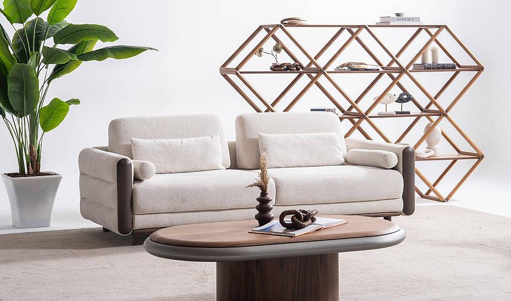 George Koltuk Takımı Koltuk Takımı