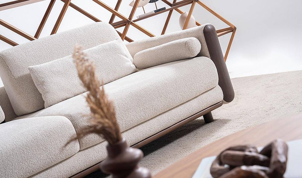 George Koltuk Takımı Koltuk Takımı