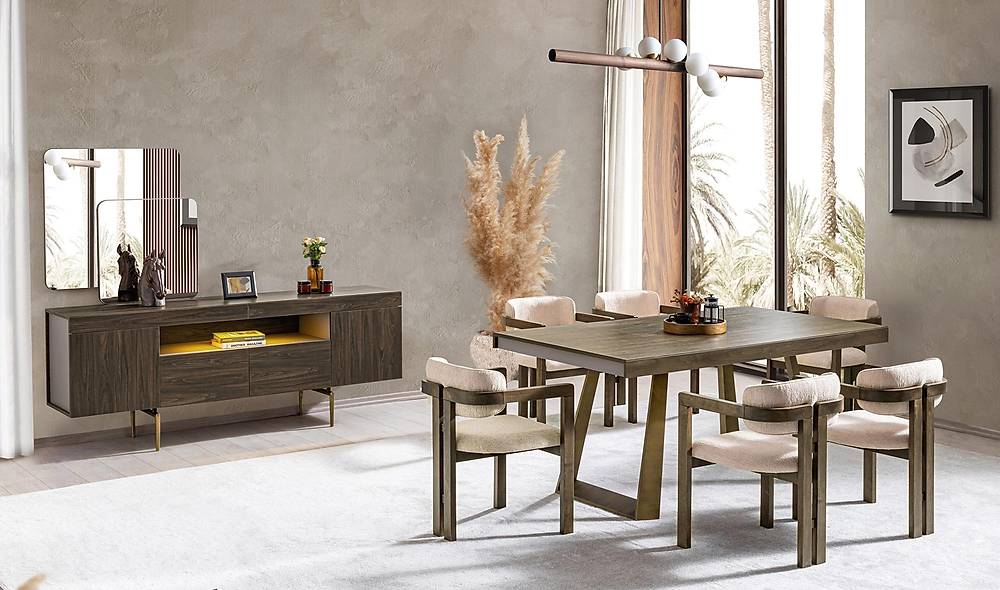 Montare Düğün Paketi - Ceviz Düğün Paketleri