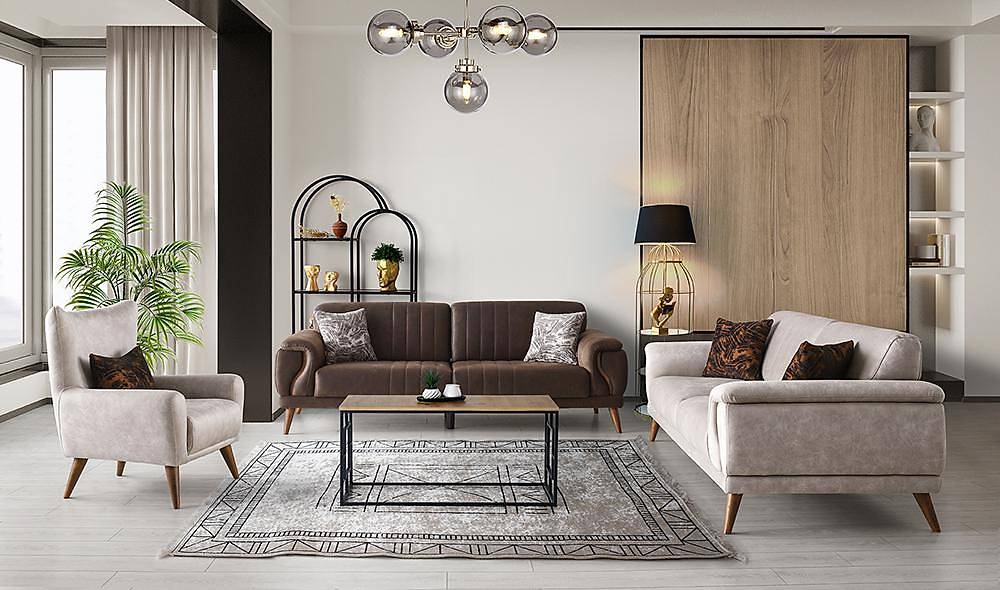 Montare Düğün Paketi - Ceviz Düğün Paketleri