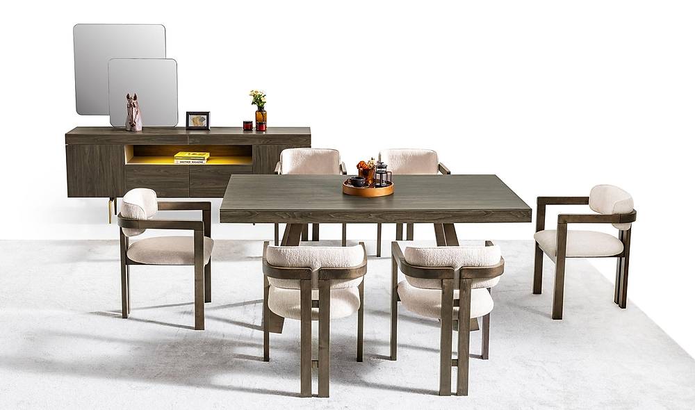 Montare Düğün Paketi - Ceviz Düğün Paketleri