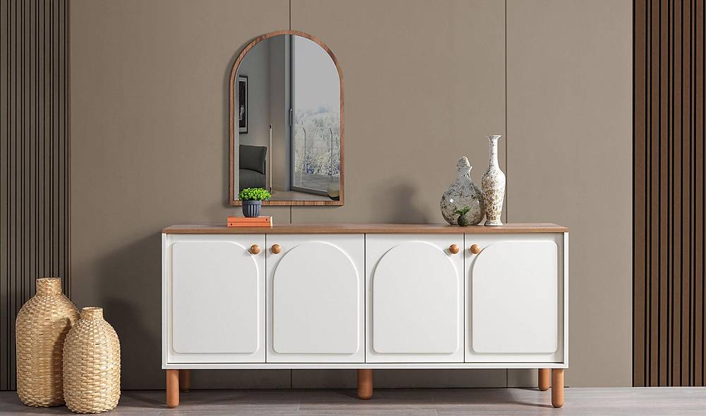 Domino Yemek Odası Yemek Odası