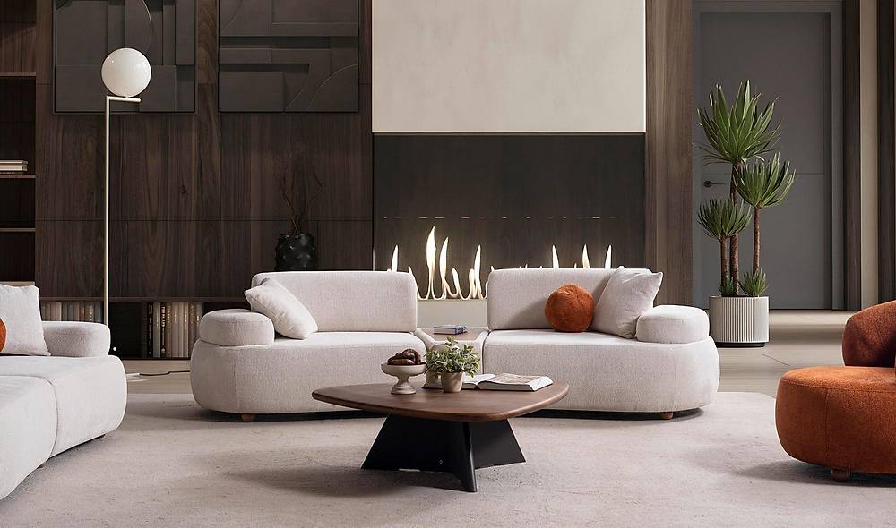 Blanco Koltuk Takımı Koltuk Takımı