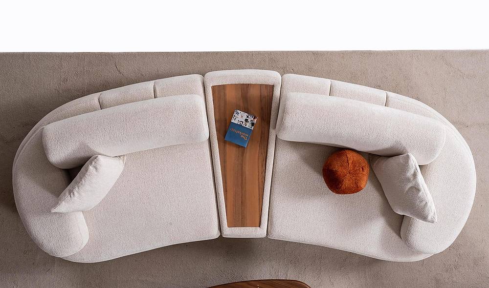 Blanco Koltuk Takımı Koltuk Takımı