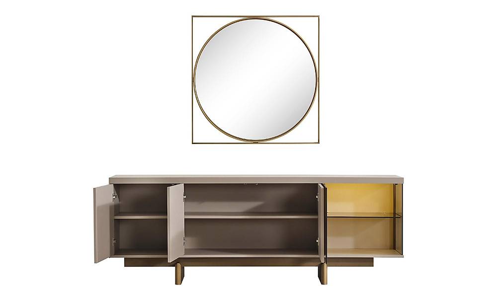 Emporio Yemek Odası - Vizon Yemek Odası