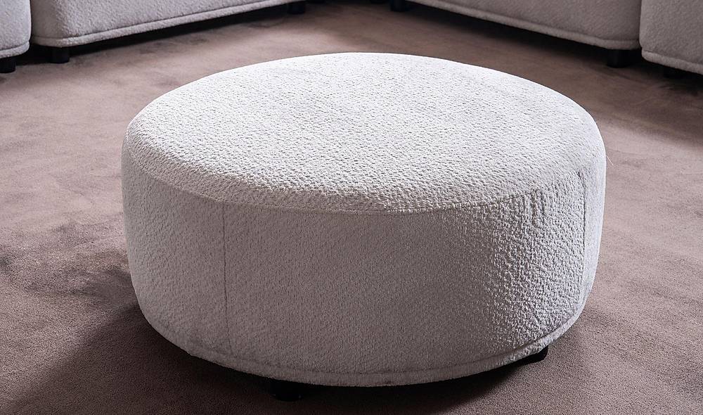 Alfeo Köşe Takımı - Small Köşe Koltuk