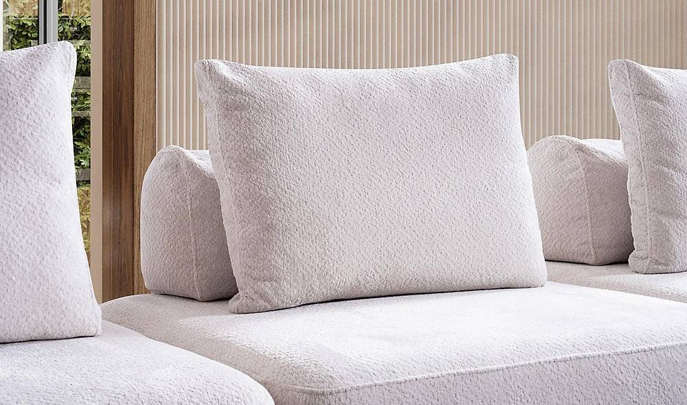 Alfeo Köşe Takımı - Large Köşe Koltuk