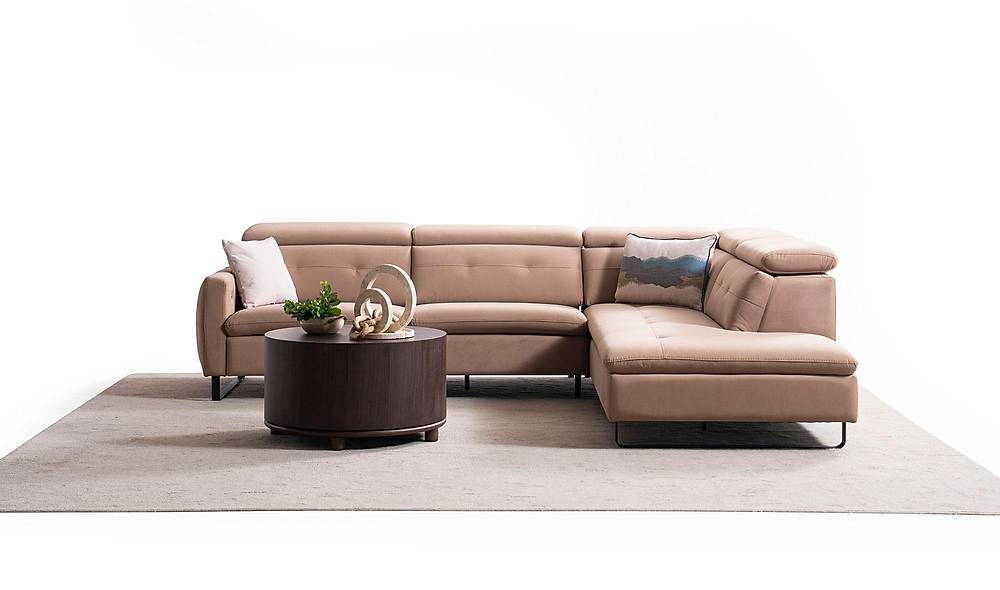 Alissa Motorlu Köşe Takımı - Kahve